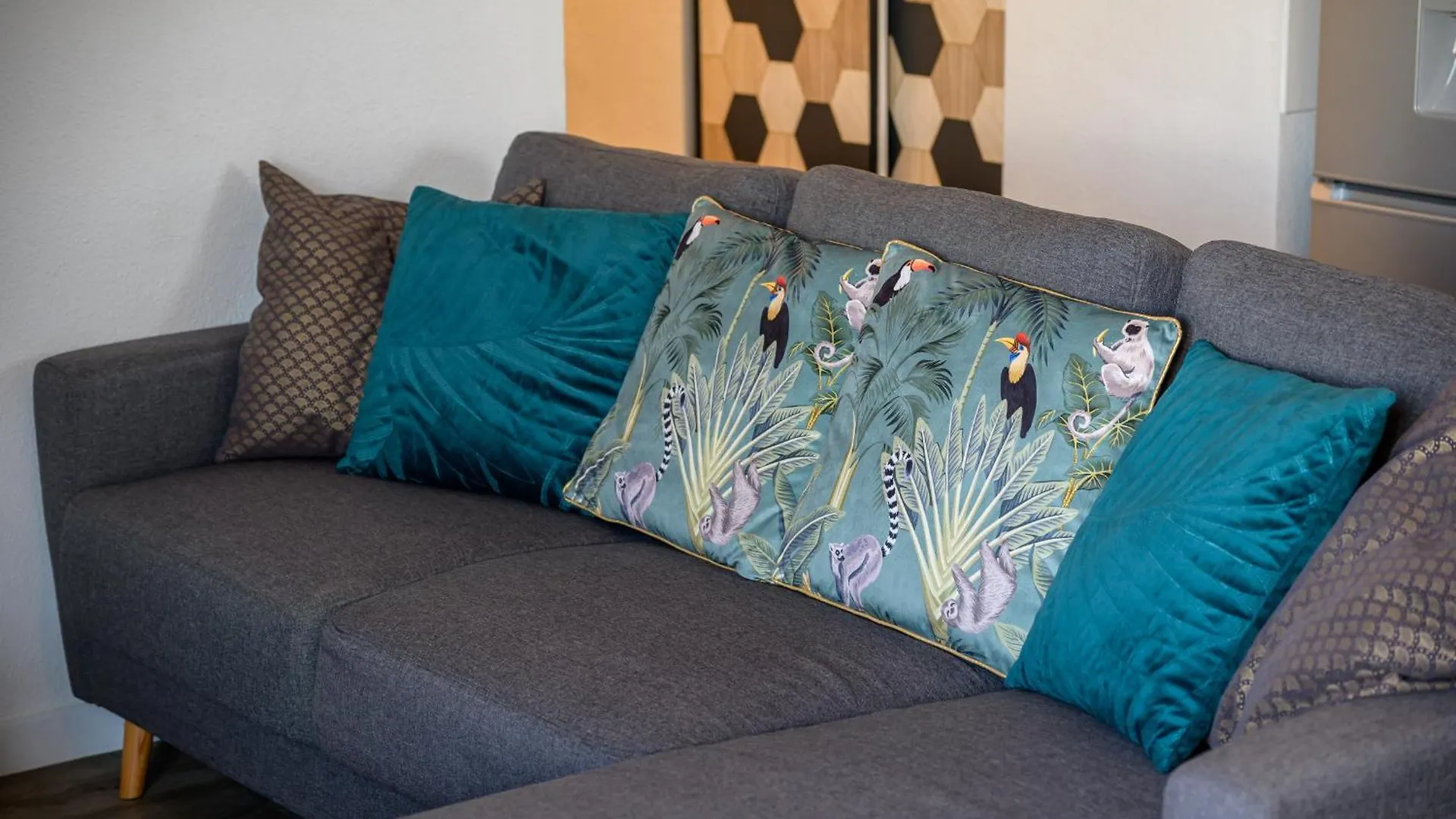L Antre Ensoleillee Du Minotaure, Parking Apartman Toulouse