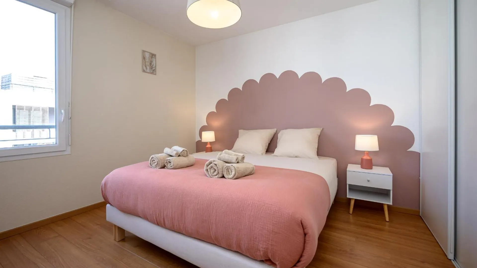 L Antre Ensoleillee Du Minotaure, Parking Apartman Toulouse